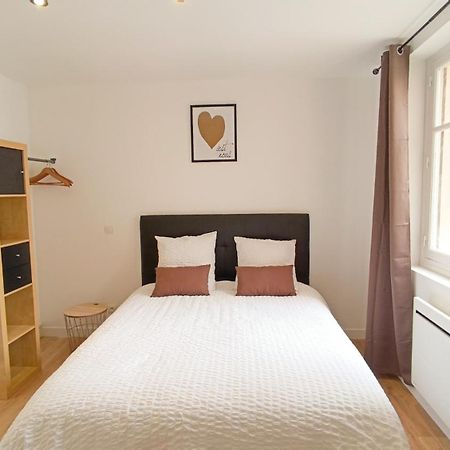 Foucault - Appartements - Au Coeur De Lourdes Eksteriør billede