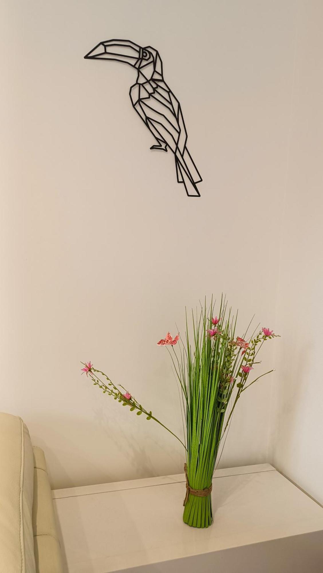 Foucault - Appartements - Au Coeur De Lourdes Eksteriør billede