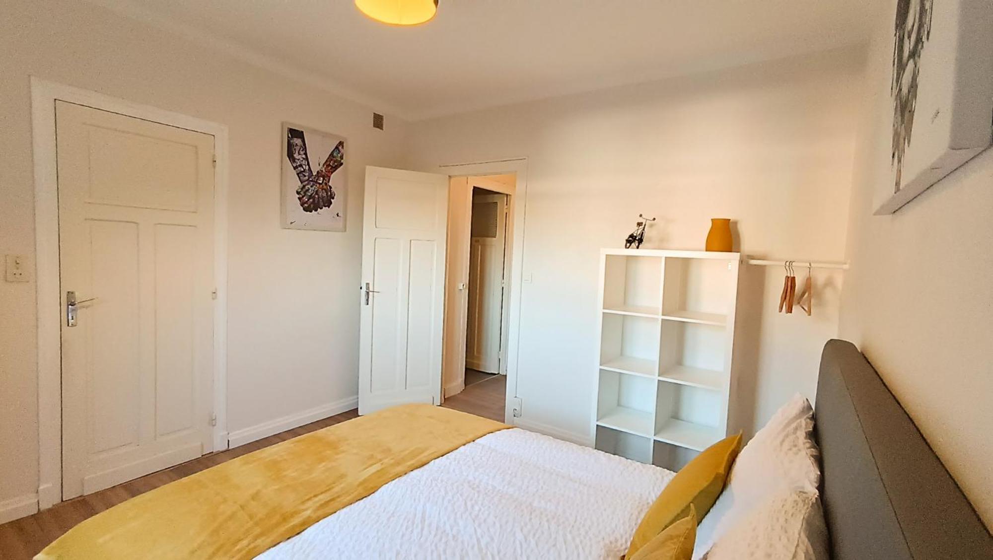 Foucault - Appartements - Au Coeur De Lourdes Eksteriør billede